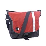 DaisyGear マザーズバッグ / スポーツバッグ・ストライプ…