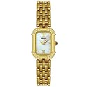 Seiko Women's Diamond Accented Bracelet Watch #SUJE12