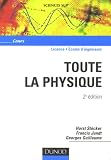 Toute la physique : Cours