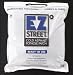 EZ STREET COLD ASPHALT ::35 lb. ::For potholes, utility cuts, edge repairs, overlays ::Works in water and in high and low temperatures ::No mixing needed ::Ready to use ::Instantly ready for traffic ::Permanent ::Bagged