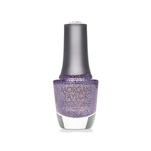Morgan Taylor Nail Polish Let Them Eat Cake 50048