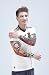 x-skin Deutschland Tattoo Ärmel - Die FANsation! Design mit altdeutscher Schrift