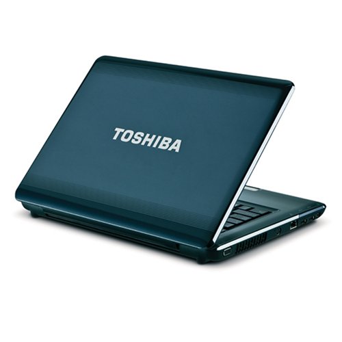 Toshiba Satellite A305-S6864 15.4-inch Laptop (2.26 GHz Intel Core 2 Duo P8400 Processor, 4 GB RAM, 320 GB Hard Drive, DVD Drive, Vista Premium) image