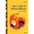 On a vol� le Nkoro-Nkoro