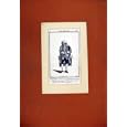 REFUSAL MR MACKLIN ST GILBERT WRANGLE PORTRAIT PRINT