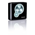 Philips SpotOn LED Motion Sensor Hands Free Light, Black, One-Pack