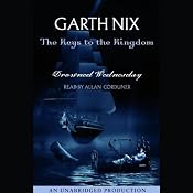 Drowned Wednesday: The Keys to the Kingdom, Book 3 | [Garth Nix]