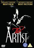 The Artist [DVD]