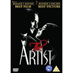 The Artist [DVD]