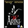 The Artist [DVD]
