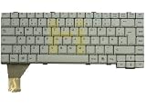 Produkt-Bild: Tastatur, deutsch (GR) f&uuml;r VideoSeven V7 Atlas 7521C