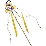 Disguise Disney Snow White Snow White Wand Costume Accessory, One Size Child