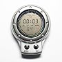 6 in 1 Digital Compass Altimeter Barometer Thermometer