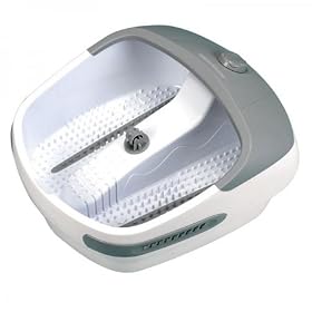 Hive Solutions Natural Spring Foot Spa