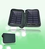 wallet size solar Charger for cellphone,MP3,digital camera,video camera,GPS