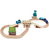 Thomas And Friends Wooden Railway - Thomas And Belle to the Rescue