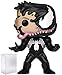 Marvel: Venom - Venomized Eddie Brock Funko Pop! Vinyl Figure (Includes Compatible Pop Box Protector Case)