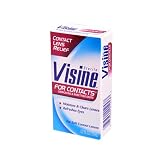 Visine For Contacts