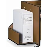 Jonti-Craft 3493JC342 Sproutz KYDZ CPU Booth, Navy Banding