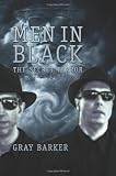 Men in Black: The Secret Terror Among Us