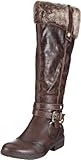 Marco Tozzi 2-2-25613-27, Damen Stiefel, Braun (TOBACCO A.COMB 326), EU 39