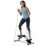 The Foldaway Lateral Stepper.
