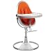 Bloom Classic Fresco High Chair - Harvest Orange