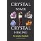 Most Popular Books on Crystal Healing