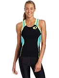 Pearl Izumi Women's Elite Inrcool Tri Singlet