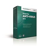 Kaspersky Antivirus