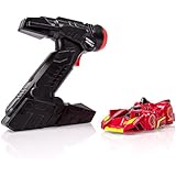 Air Hogs RC - Zero Gravity Laser Racer - Red