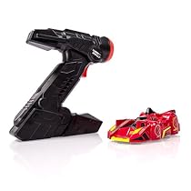 Air Hogs RC - Zero Gravity Laser Racer - Red
