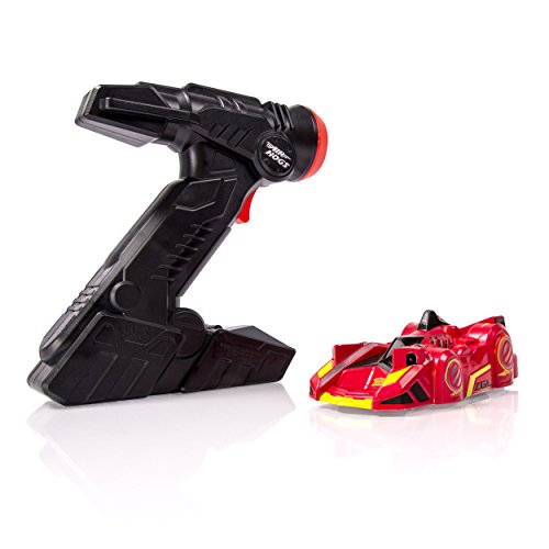 Air Hogs RC - Zero Gravity Laser Racer - Red