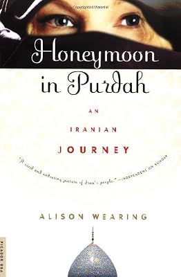 Honeymoon in Purdah