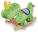 Rockabye Rocking Danny Dinosaur