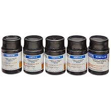 Hanna Instruments HI88713-11 Turbidity Calibration Standards kit, For HI88713 Benchtop Turbidity Meter