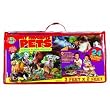 SHURE FAVORITE PETS FLOOR PUZZLE