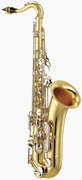 Yamaha YTS 23 Tenor Saxophone