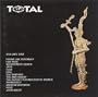 Total Vol.1 Limited Edition Import Magazine w/ compilation Audio CD