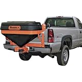 Buyers Tailgate Spreader Fits Pickups, Model# TGS05B