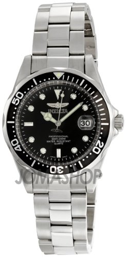 Invicta Pro Diver Mens Watch 8932