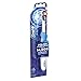 Oral-B 3D White Action Battery-Powered, Battery Toothbrush, 1 Count