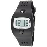 Jellibeam Womens 53000 Digital Black Polyureth