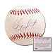 Geovany Soto Autographed/Hand Signed Rawlings MLB Baseball