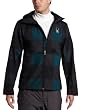 Spyder Men's Patsch Hoody Jacket