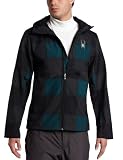 Spyder Men's Patsch Hoody Jacket