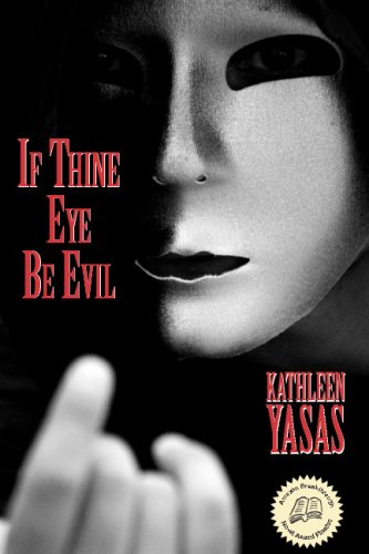 if thine eye be evil