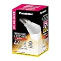 パナソニック LED電球(全光束:440lm/電球色相当)【斜め取付け専用】Panasonic EVERLEDS(エバーレッズ) LDA6LHE17BHS