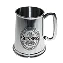 1 Pint Guinness Pewter Tankard
