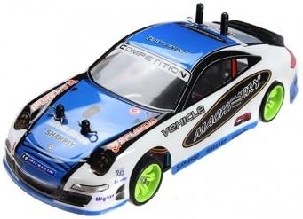 SINOHOBBY Mini-Q4 1/28 Brushed 4WD RC Touring/Drift Car